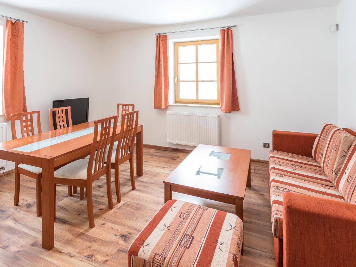 Apartment Ea Na Filipce Modrava