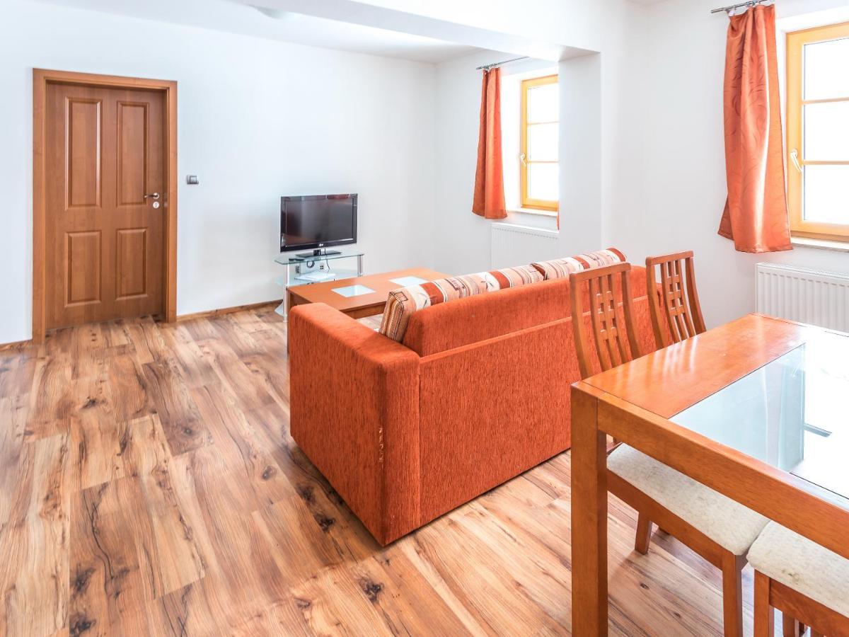 Apartment Ea Na Filipce