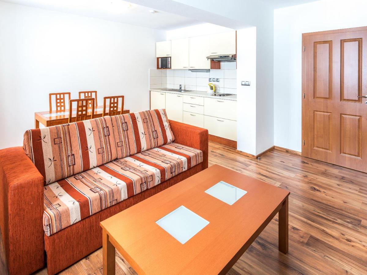Ea Na Filipce Apartment *