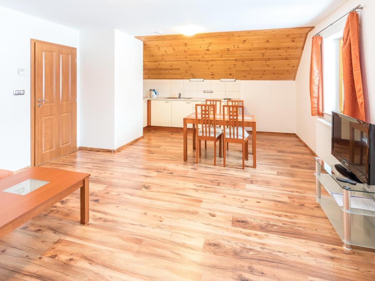 Apartment Ea Na Filipce Modrava